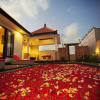 Отель The Sawah Resort & Villa, фото 11