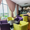 Отель Marina Travellers Suite SKY Karamunsing, фото 28