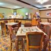 Отель Holiday Inn Express Flint-Campus Area, an IHG Hotel, фото 28