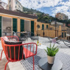 Отель Cà Vivaldi penthouse 5terreparco, фото 15
