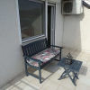 Отель Holiday Home With a Sea View Terrace Near the Beach, фото 9