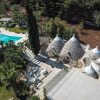 Отель TD Trulli di Bouganville w/ Large Amazing Pool, фото 1