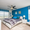 Отель MK Florida Home by Florida Spirit, фото 18
