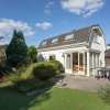 Отель Serene Holiday Home in Noordwijk With Terrace, фото 14