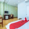 Отель RedDoorz Plus @ Nguyen Thi Thap Street, фото 6