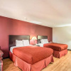 Отель Quality Inn, фото 27