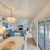 Отель Sanibel Siesta on the Beach Unit 405 2 Bedrooms 2 Bathrooms Condo, фото 10