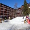 Отель Appartement Les Arcs 1600, 3 pièces, 8 personnes - FR-1-411-588, фото 6