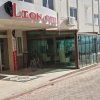 Отель Lion Otel в Дидиме