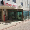 Отель Lion Otel, фото 1