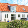 Отель 6 Person Holiday Home in Hjorring, фото 17
