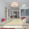 Отель Liiiving - Bright Light Apartment, фото 13