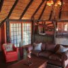 Отель Intu Africa-Camelthorn Kalahari Lodge, фото 4