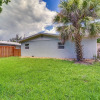 Отель Fort Pierce Home w/ Fenced Yard, Near Beaches, фото 15