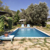 Отель Astonishing Villa With Private Pool and Garden in Bodrum, фото 17