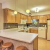 Отель Lincoln Resort Condo w/ Pool Access - Near Hiking!, фото 13
