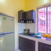 Отель OYO 22853 Home Elegant Studio Benaulim, фото 14