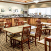 Отель Comfort Inn & Suites Ashland – Richmond North, фото 27