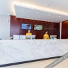 Отель City Comfort Inn Ji'An Jinggangshan University, фото 13