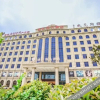 Отель Changzhou Venice Hotel (Zhongwu Square Store), фото 25
