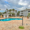 Отель Condo w/ Pool Access & Central A/C - 2 Mi to Beach, фото 1