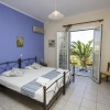 Отель Flat 1 Bedroom 1 Bathroom - Lixouri, фото 4