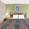 Отель Days Inn & Suites - Sugar Land в Стаффорде