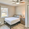 Отель Nashville Home Rental ~ 7 Mi to Downtown!, фото 7