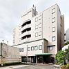 Отель New Biwako Hotel, фото 1