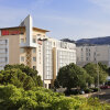 Отель ibis Marseille Bonneveine Calanques Plages в Марселе