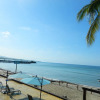 Отель Punta Mita Luxury Beachfront Condo, фото 21