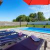 Отель Amazing Home in Pula With Outdoor Swimming Pool, Wifi and 2 Bedrooms, фото 14