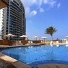 Отель Wonderful 3B flat close to JBR beach, фото 13