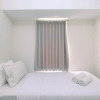 Отель Beautiful and Cozy 2BR at Springlake Summarecon Bekasi Apartment, фото 4