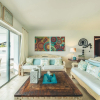 Отель Sunny Beach View Apt at Punta Palmera CBB, фото 12