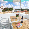 Отель Casa Margarida Azul, фото 14