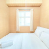 Отель Modest 2Br Apartment At Suites @Metro, фото 12