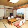 Отель Tetora Resort Tsuruoka, фото 3