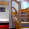 Отель Apartment Chalet Tuftstein, фото 13