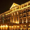 Отель Tianjin Goldin Metropolitan Polo Club, фото 1
