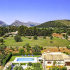Отель Villa Fontxica, фото 6