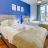 Отель City Centre Apartment With Secure Parking, фото 12