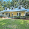 Отель Serene Old Town Getaway Near Suwannee River!, фото 25