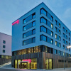 Отель Moxy Munich Ostbahnhof, фото 1