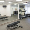 Отель SpringHill Suites by Marriott Columbus, фото 23