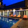 Отель Viangviman Luxury Resort, Krabi, фото 11