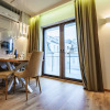 Отель Baltic-Apartments - Apartamenty Kormoran, фото 14