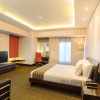 Отель Manhattan Hotel Jakarta, фото 29