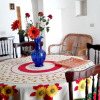 Отель Apartment with 2 Bedrooms in Locorotondo , with Furnished Terrace And Wifi, фото 2