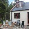 Отель Highland Holiday Homes-Osprey House, фото 13